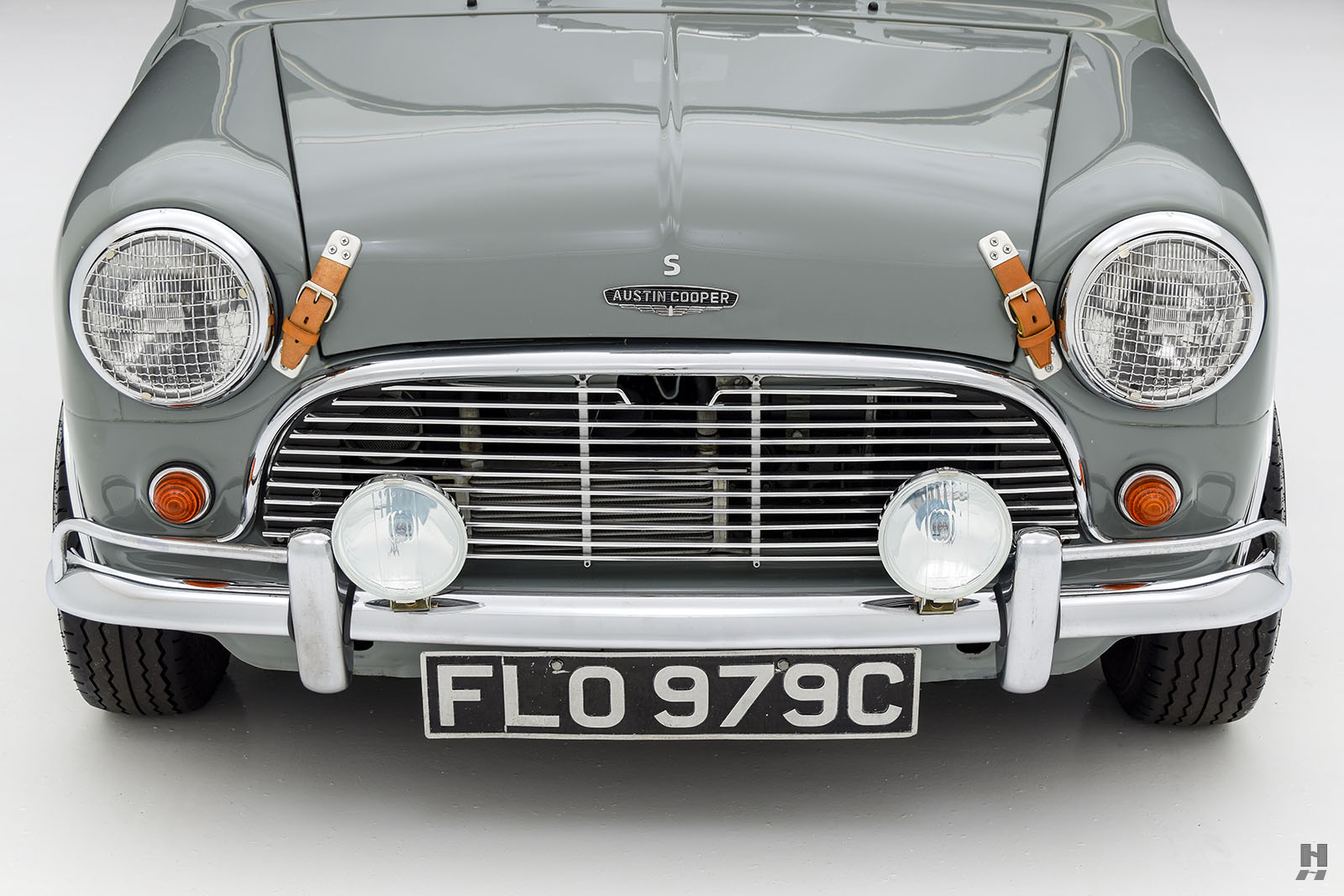 1967 Morris Mini Cooper 1275S | Hagerty Valuation Tool®